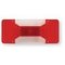 Cabochon feu Daily droit -gauche